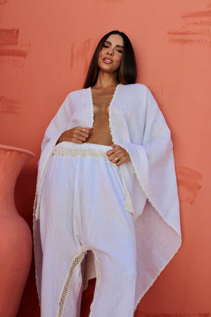 Búzios Tunic