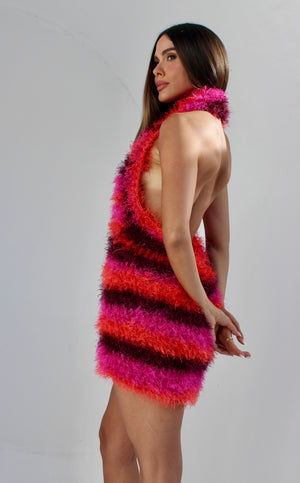 Carnaval Dress