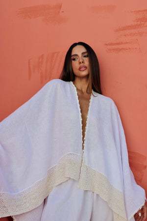 Búzios Tunic