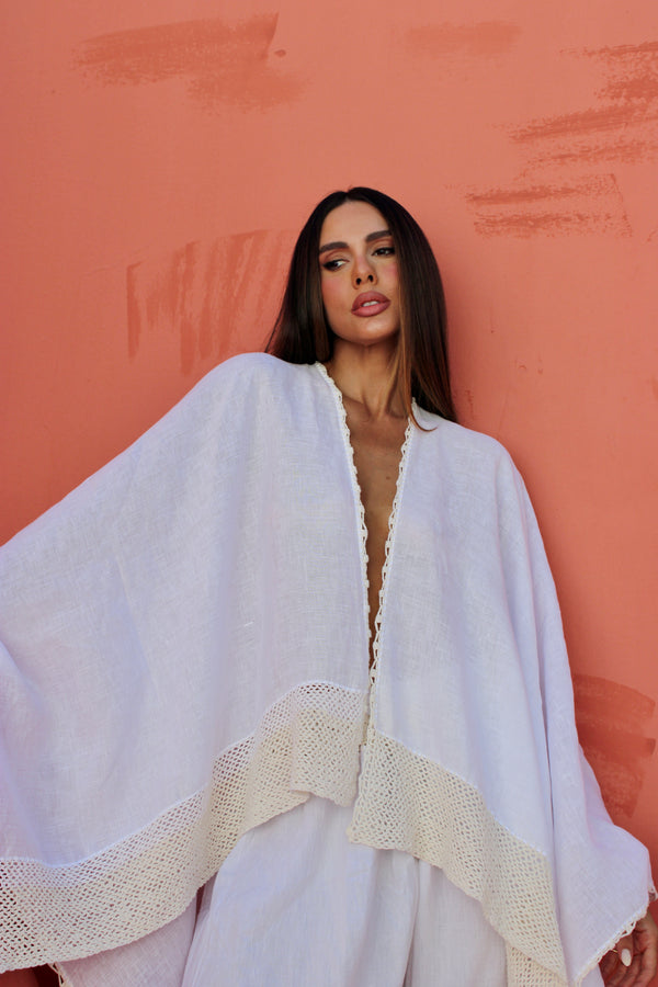 Búzios Tunic