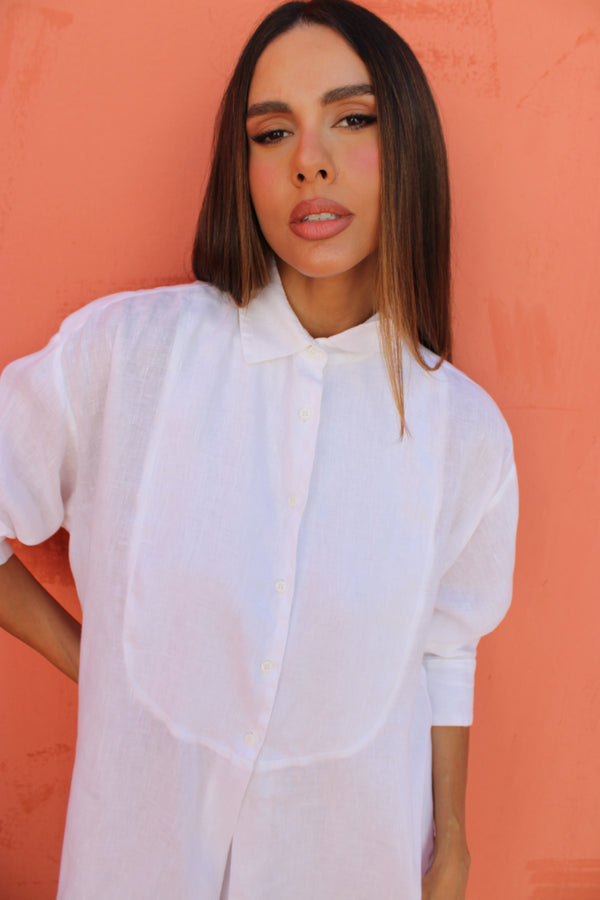 Nuvem Blouse