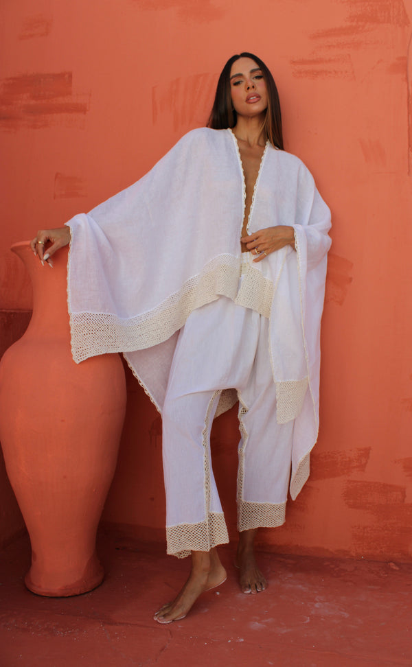 Búzios Tunic