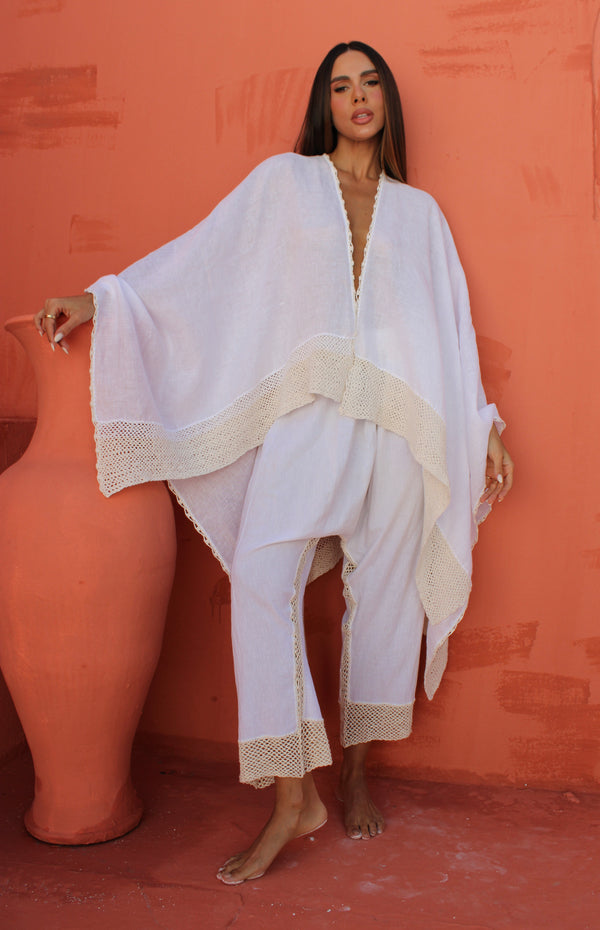 Búzios Tunic