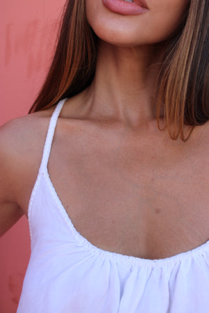 Linho Dress