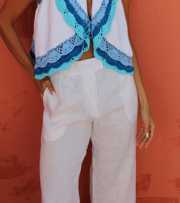 Nuvem Pants