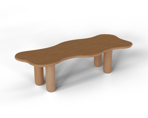 Maciça Dining Table