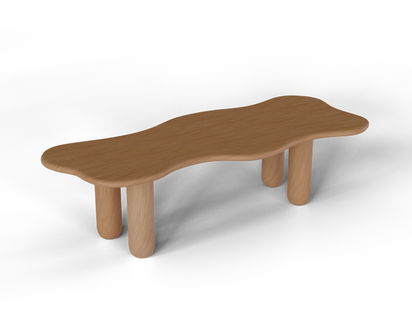 Maciça Dining Table