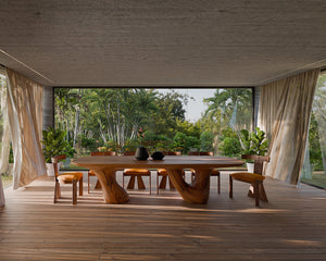 A-07 Dining Table