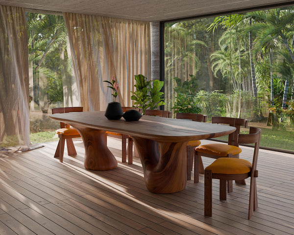 A-07 Dining Table