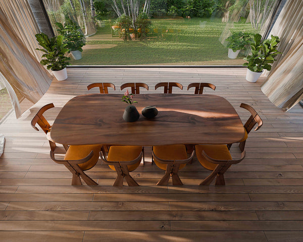 A-07 Dining Table