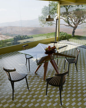 Estrela Table