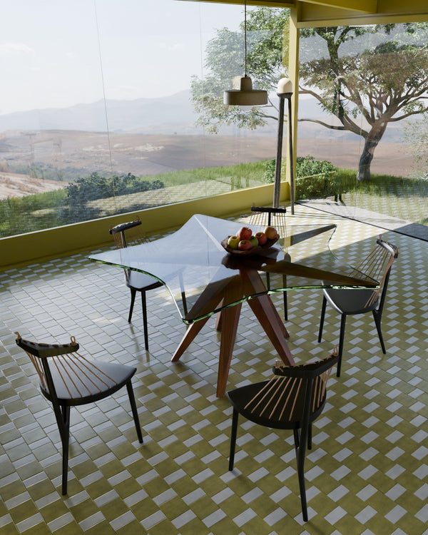 Estrela Table