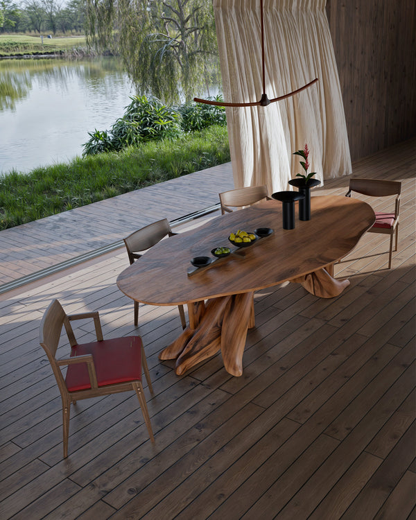 A-04 Dining Table