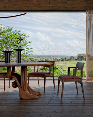 A-04 Dining Table