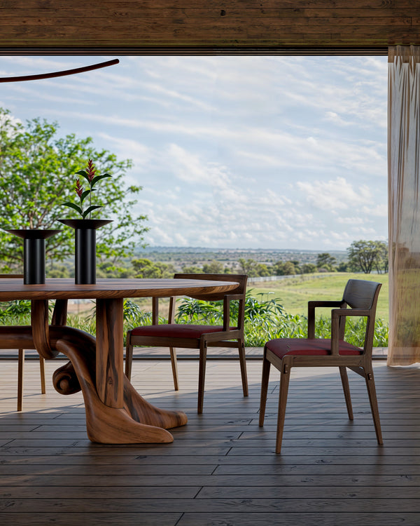 A-04 Dining Table