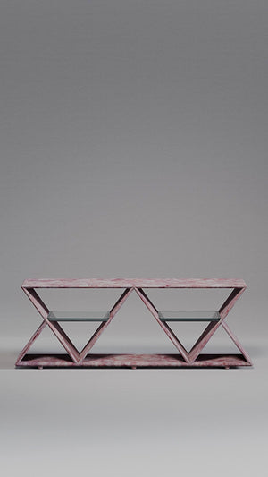 Isabeli Shoe Rack
