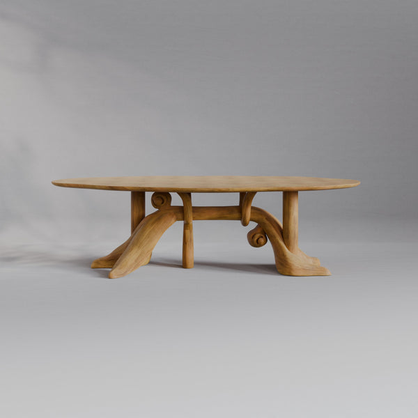 A-04 Dining Table