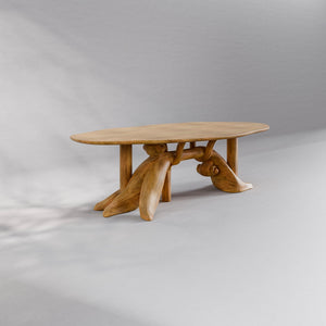 A-04 Dining Table