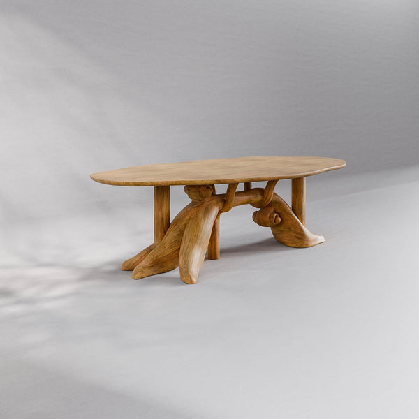 A-04 Dining Table