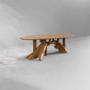 A-04 Dining Table