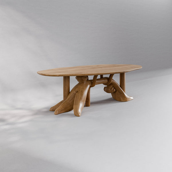 A-04 Dining Table