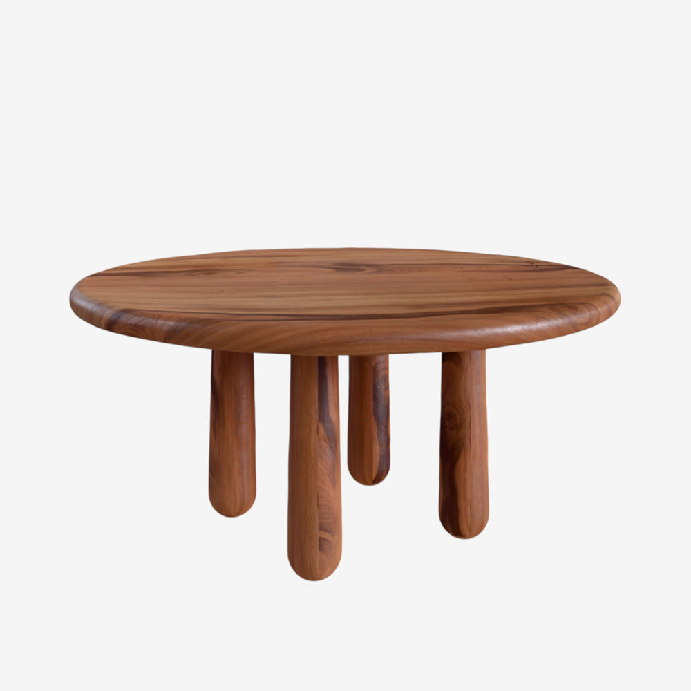 Circular Table