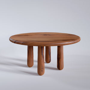 Circular Table