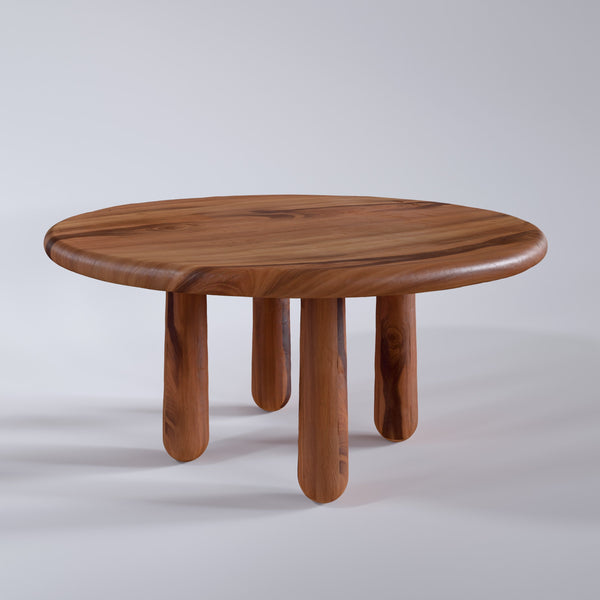 Circular Table