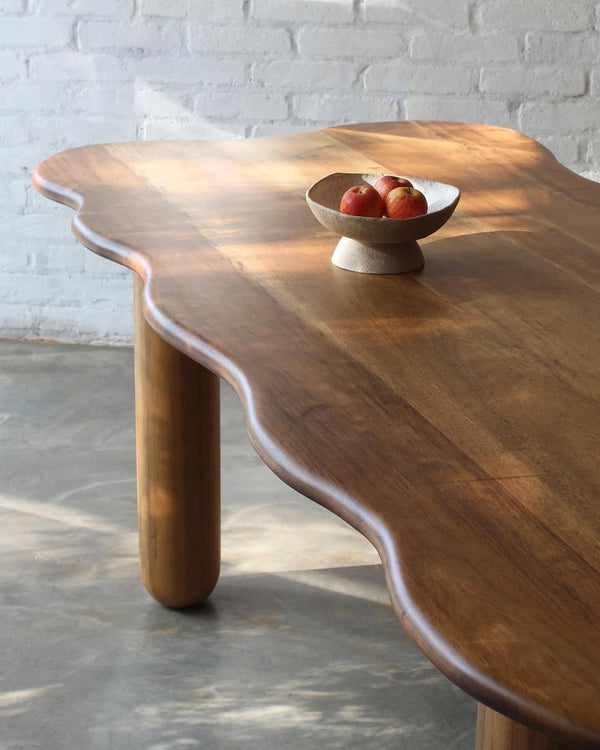 Maciça Dining Table