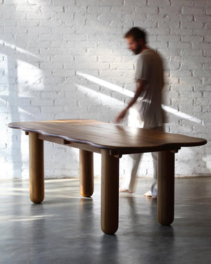 Maciça Dining Table
