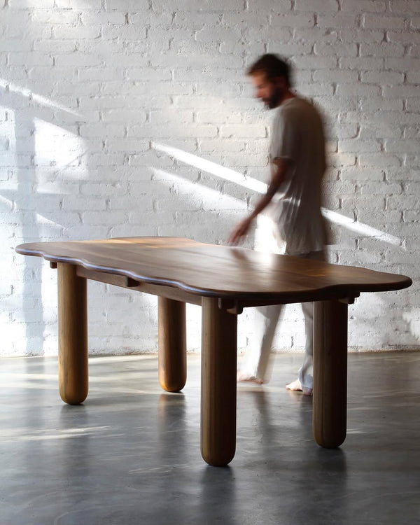 Maciça Dining Table
