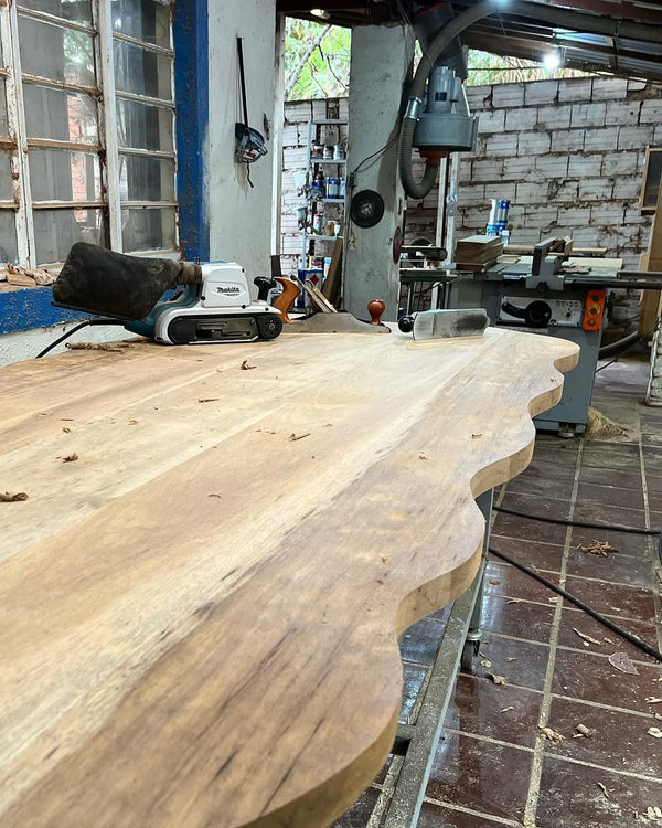 Maciça Dining Table