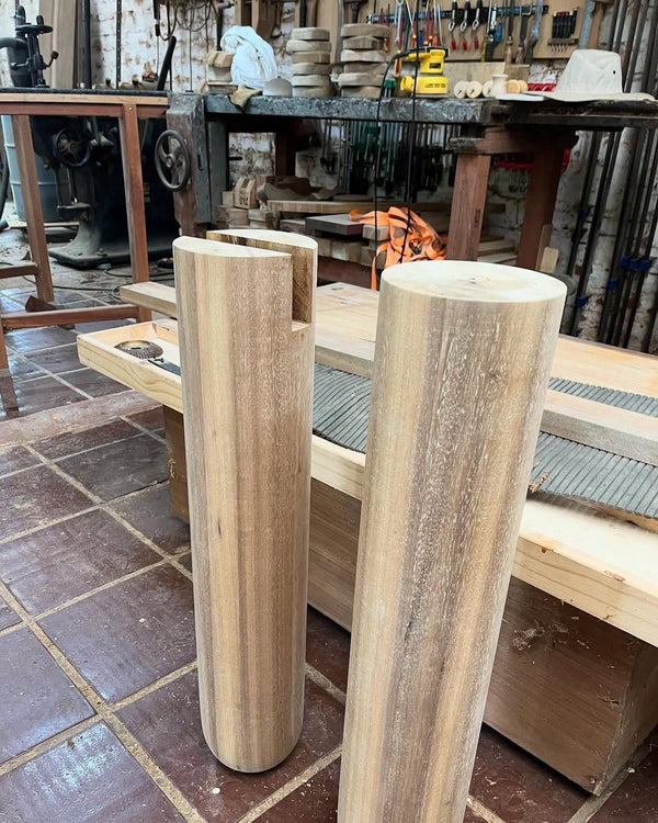 Maciça Dining Table