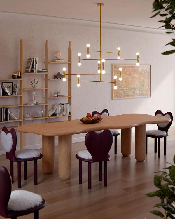 Maciça Dining Table