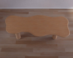 Maciça Dining Table