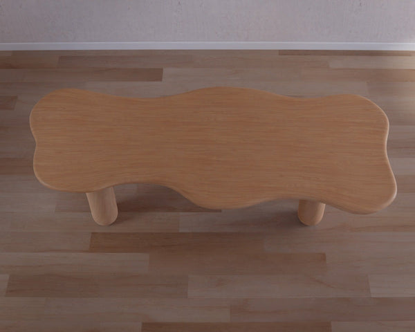 Maciça Dining Table