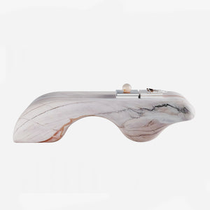 Stone Coffee Table